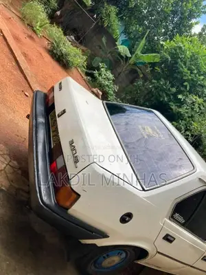 Volvo Volvo 1986 Car (Used)