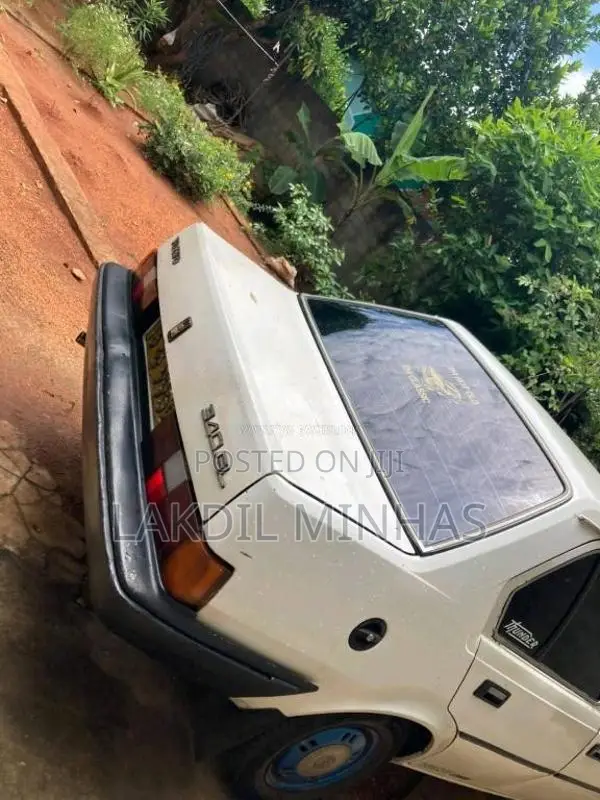 Volvo Volvo 1986 Car (Used)