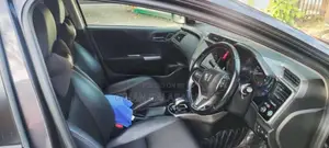 Honda Grace 2017 Car (Used)