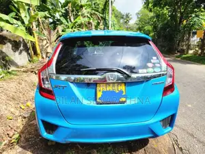 Honda Fit GP5 L Grade 2014 Car (Used)