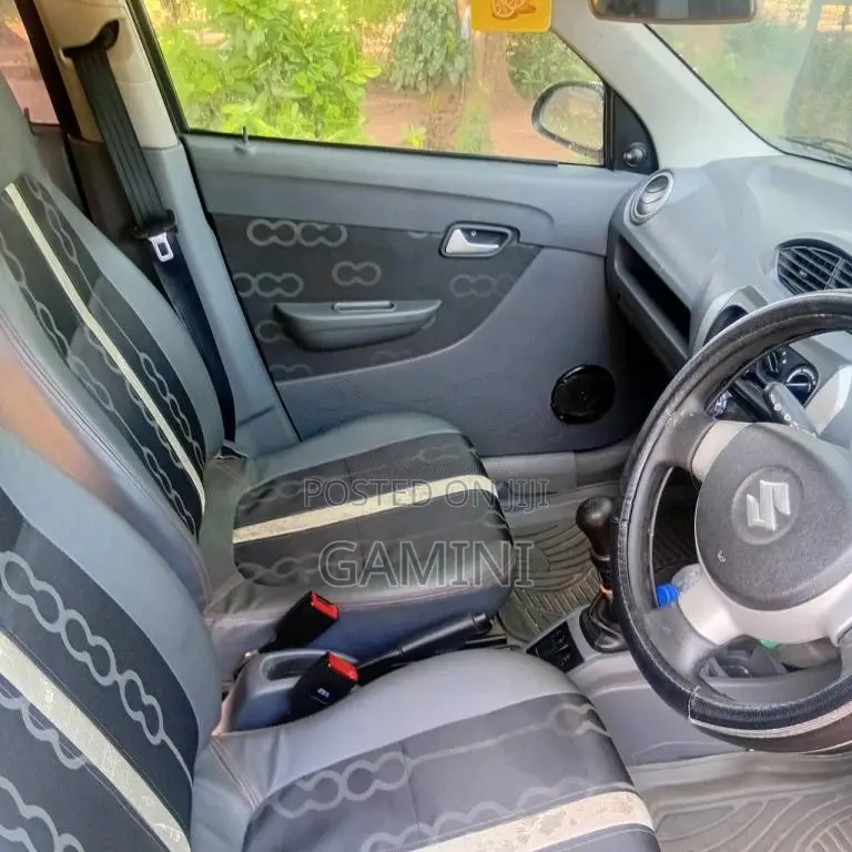Suzuki Alto K10 2015 Car (Used)