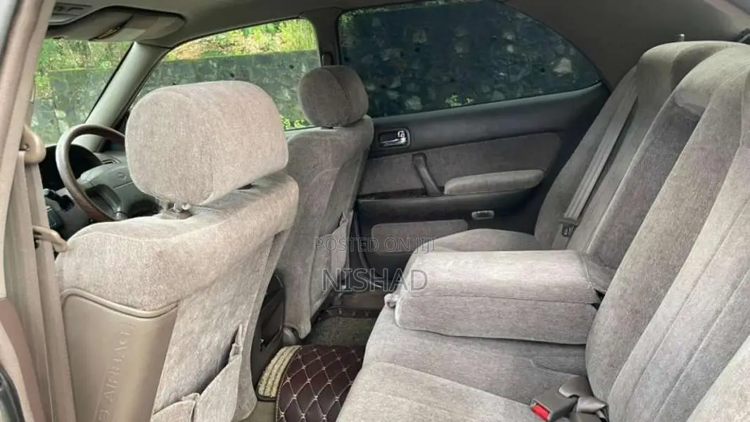 Nissan Cedric Y33 RD28 1996 Car (Used)