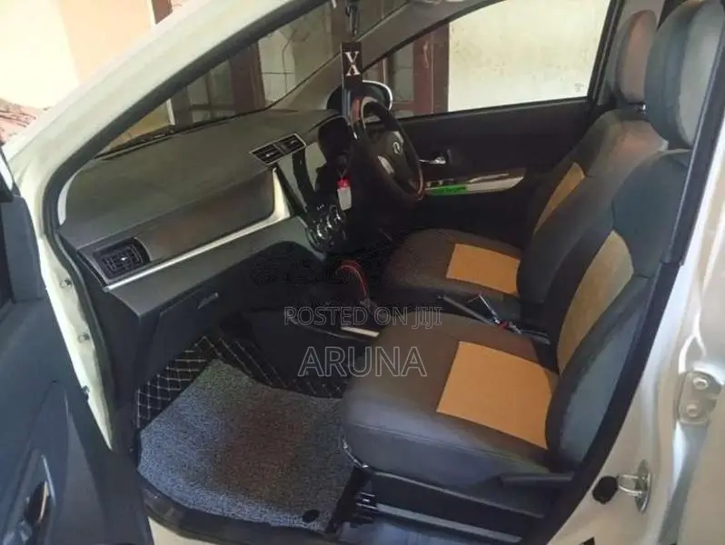 Perodua Bezza 2026 Car (Used)
