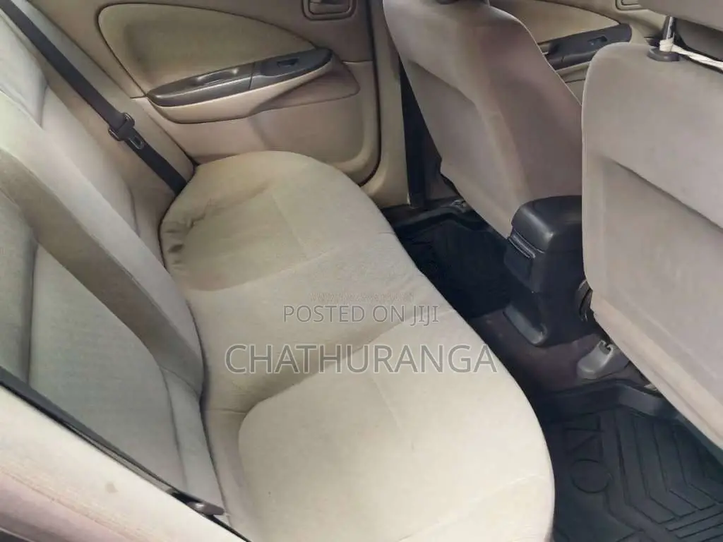 Nissan Bluebird Sylphy 2002 Car (Used)