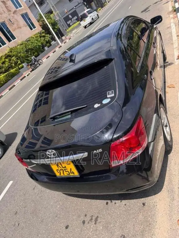 Toyota Allion 2008 Car (Used)