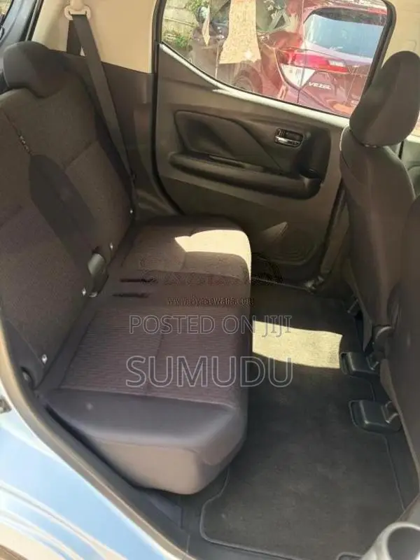 Nissan Dayz Highway Satr Pro Pilot 2024 Car Unregistered (Recondition)