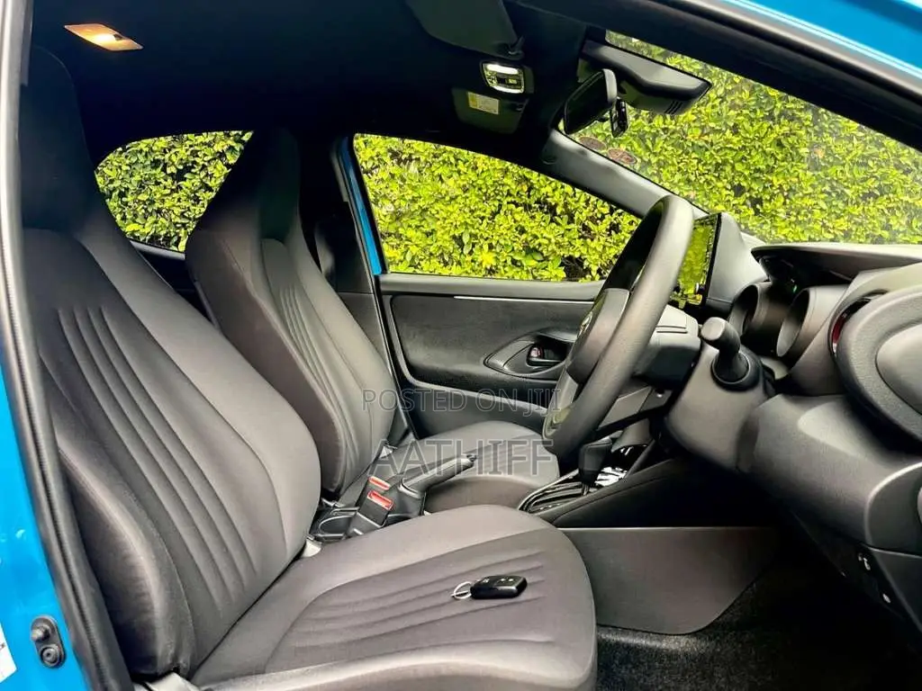 Toyota Yaris G Grade 2023 Car (Used)