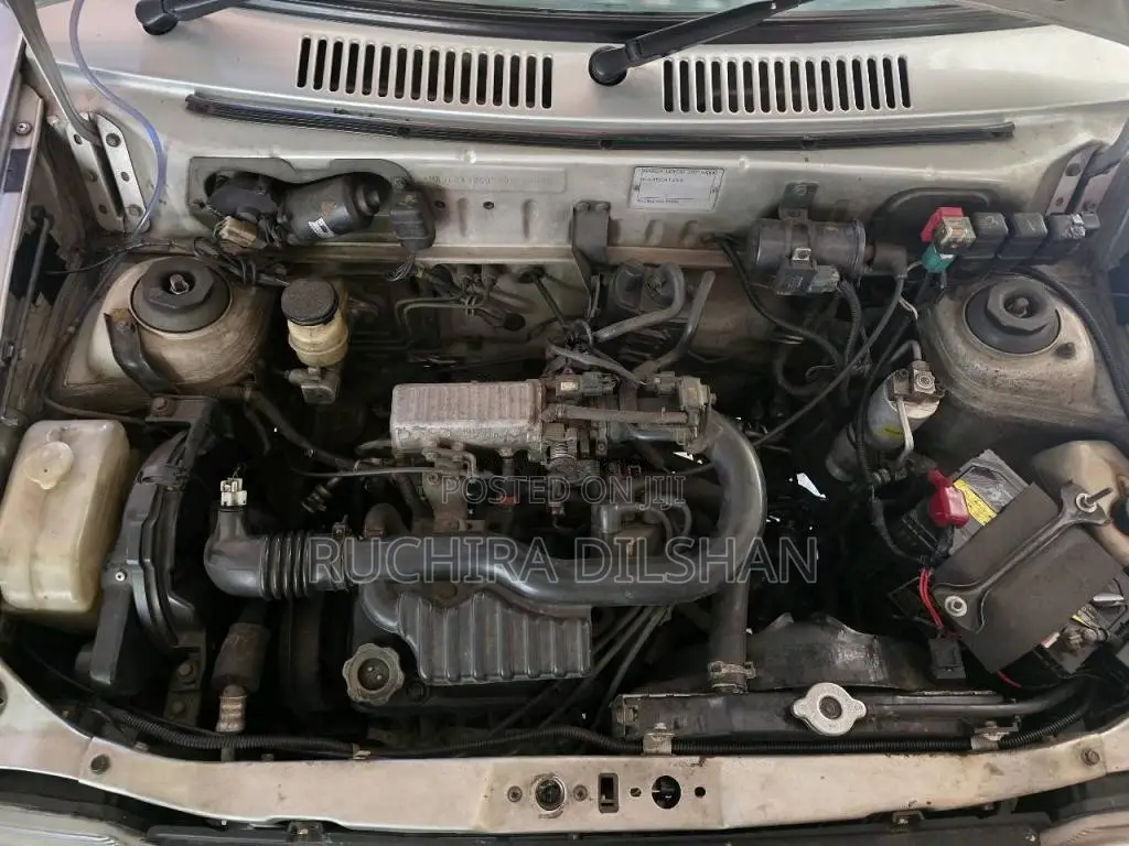 Suzuki Maruti 800 2006 Car (Used)