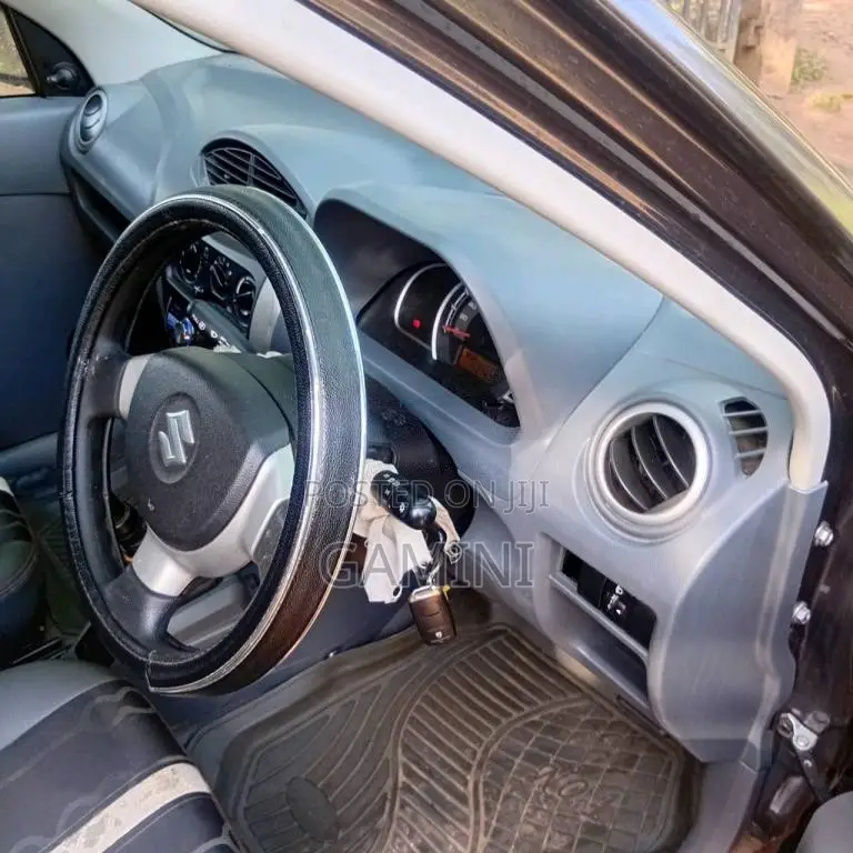 Suzuki Alto K10 2015 Car (Used)