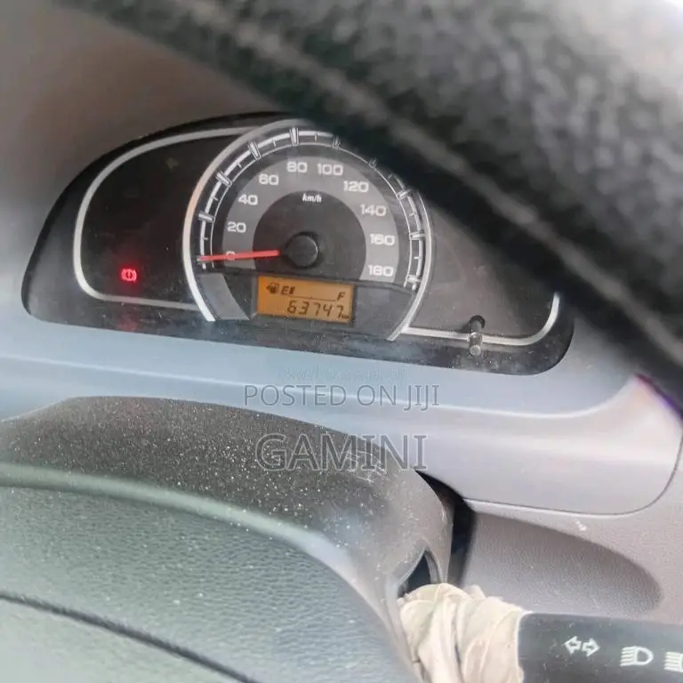 Suzuki Alto K10 2015 Car (Used)