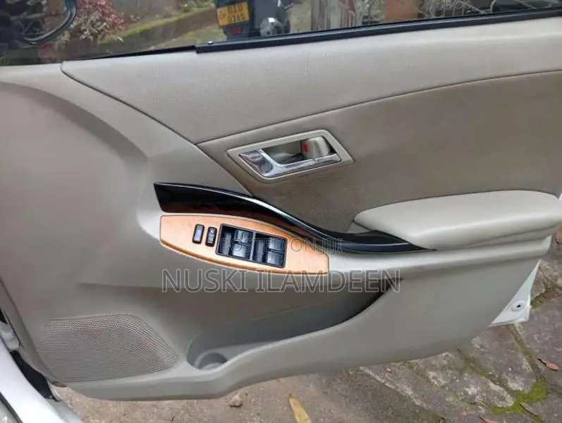Toyota Allion 2007 Car (Used)