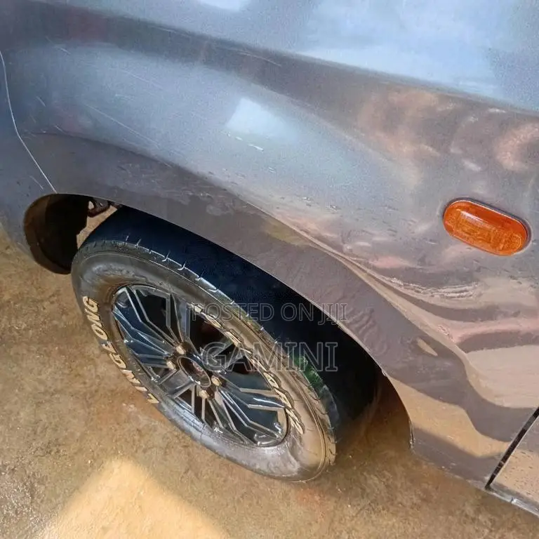 Suzuki Alto K10 2015 Car (Used)