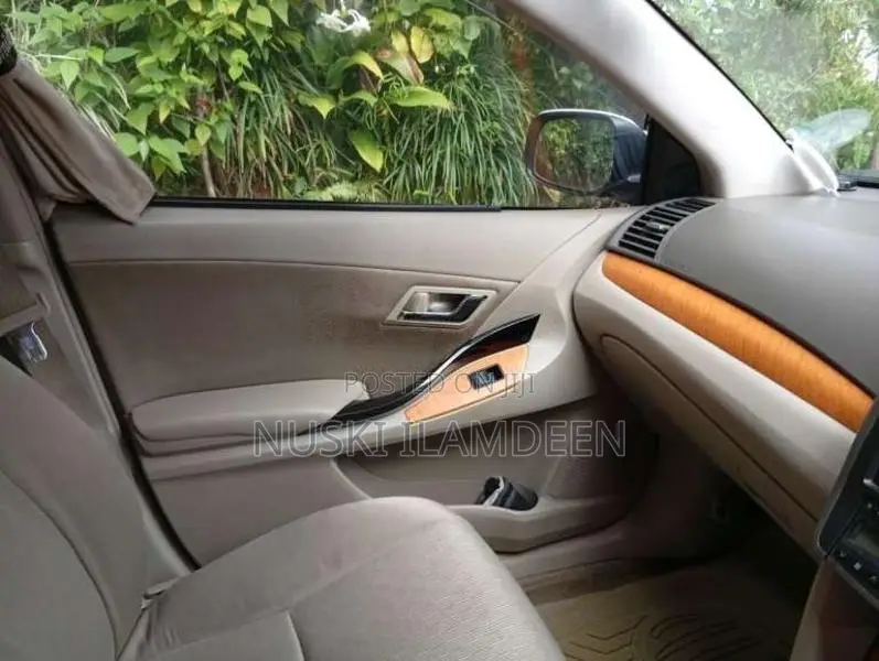 Toyota Allion 2007 Car (Used)