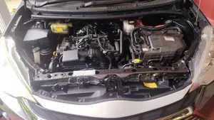 Toyota Aqua 2012 Car (Used)