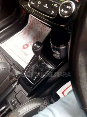 Toyota Axio 2017 Car (Used)