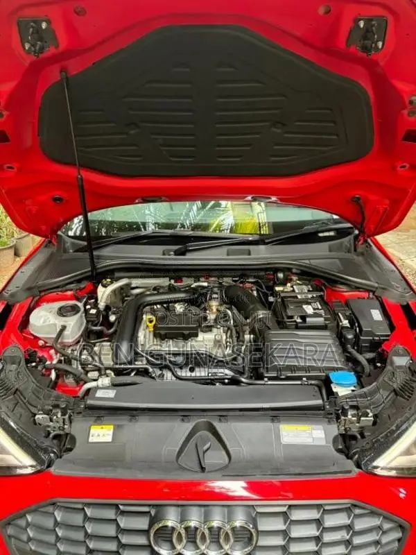 Audi A3 2023 Car (Used)