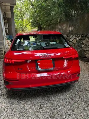 Audi A3 2023 Car (Used)