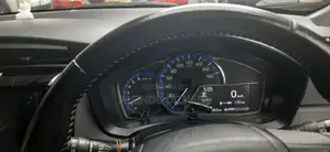 Toyota Axio 2017 Car (Used)