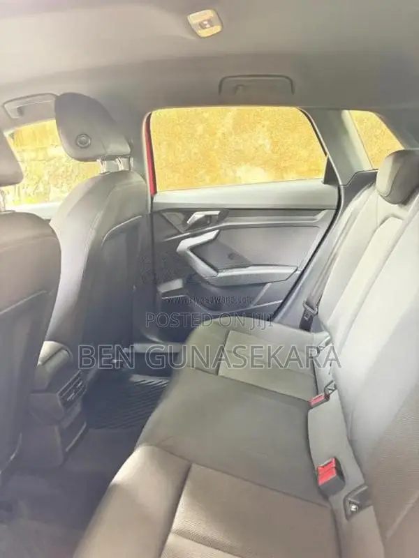 Audi A3 2023 Car (Used)