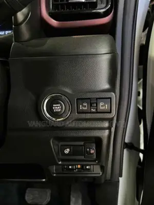 Suzuki Spacia CUSTOM XS TURBO 2024 Car Unregistered (Recondition)