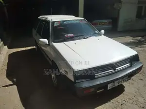 Mitsubishi Lancer 1991 Car (Used)