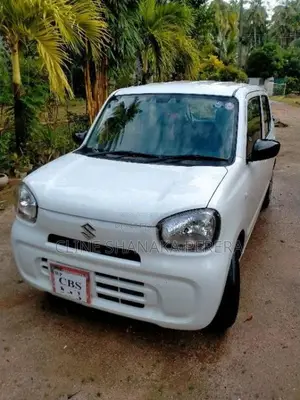 Suzuki Alto 2023 Car (Used)