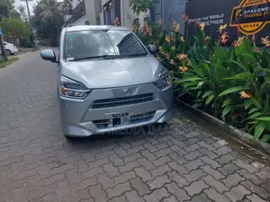 Daihatsu Mira 2025 Car Unregistered (Recondition)