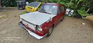 Mitsubishi Colt 1969 Car (Used)