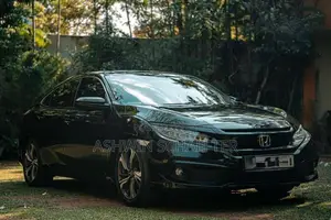 Honda Civic 2020 Car (Used)