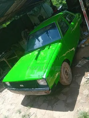 Datsun B310 1984 Car (Used)