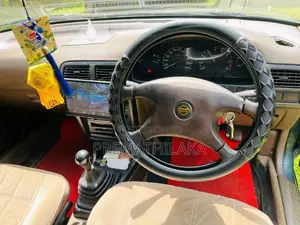 Nissan BCAB-13 Sunny 1993 Car (Used)