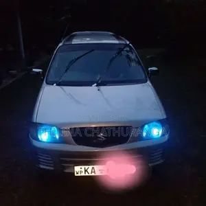 Suzuki Alto 2006 Car (Used)
