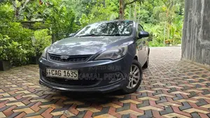 Chery Fulwin 2FL 2014 Car (Used)