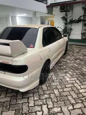 Mitsubishi Lancer 1995 Car (Used)