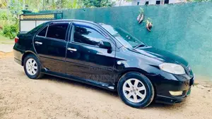 Toyota Vios 2007 Car (Used)