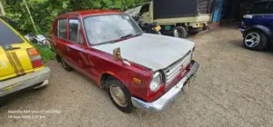 Mitsubishi Colt 1969 Car (Used)