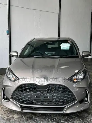 Toyota Yaris G Grade 2024 Car Unregistered (Recondition)