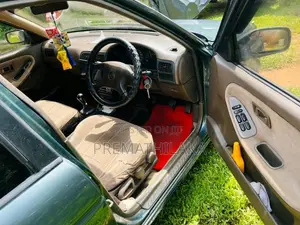 Nissan BCAB-13 Sunny 1993 Car (Used)