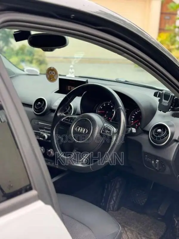 Audi A1 2018 Car (Used)