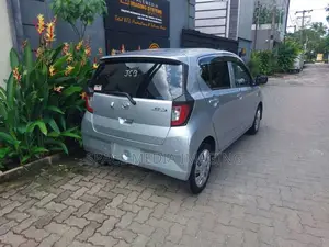 Daihatsu Mira 2025 Car Unregistered (Recondition)