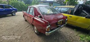 Mitsubishi Colt 1969 Car (Used)