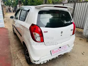Suzuki Alto 2015 Car (Used)