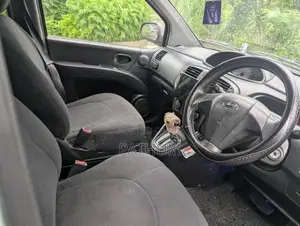 Hyundai Matrix 2001 Car (Used)