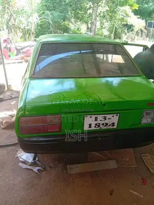 Datsun B310 1984 Car (Used)
