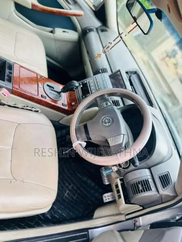 Nissan Skyline 2003 Car (Used)
