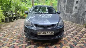 Chery Fulwin 2FL 2014 Car (Used)