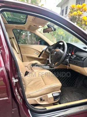 BMW 520D 2006 Car (Used)