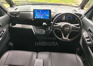 Nissan ROOX HIGHWAY STAR G TURBO PROPILOT 2023 Car Unregistered (Recon