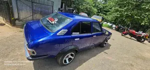 Toyota KE20 1972 Car (Used)