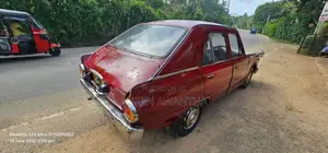 Mitsubishi Colt 1969 Car (Used)